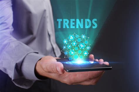 Future Trends in Business
